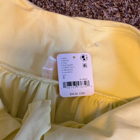 FP Movement by Free People Retreat Yoga Pants - Picture 2 of 4